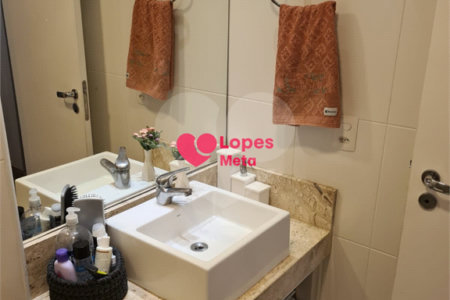 A VENDA BELISSIMO APARTAMENTO NO BAIRRO URBANOVA I, 2 QUARTOS 1 SENDO SUITE, 3 BANHEIROS E 2 VAGAS,