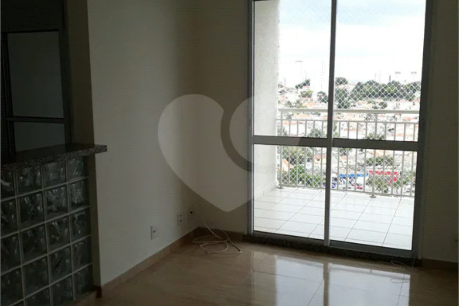 Apartamento para alugar com 3 quartos, sendo 1 suíte, em Tucuruvi, São Paulo, SP