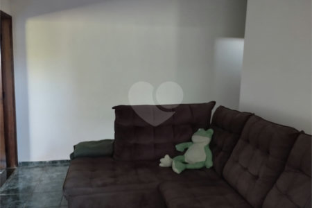 Casa para venda no Jardim Jóckei Club