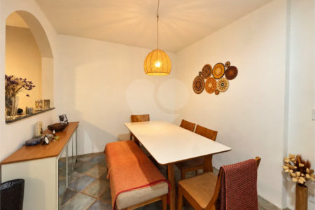 Casa Térrea à venda com 2 quartos em Jardim Prudência, São Paulo, SP