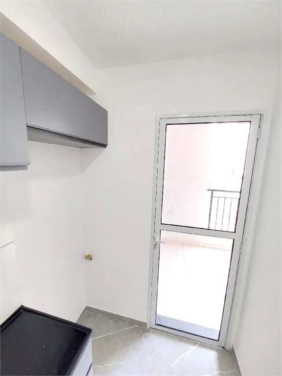 Apartamento à venda com 2 quartos em Jaguaré, São Paulo, SP
