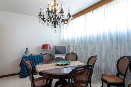 Apartamento localizado no Bairro Nobre de Higienópolis
