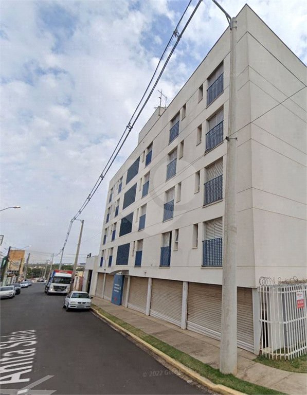 Apartamento Vila Marina São Carlos