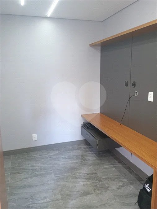 Apartamento, a venda, com 34m² de área útil, 2 quartos, lazer completo -Vila Guilherme