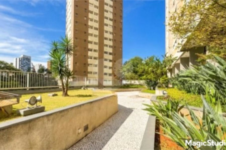 Apartamento com 50m², 2 dormitórios, 1 vaga, à venda na Vila Mariana.