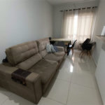 Excelente apartamento com 2 dormitórios