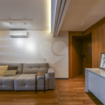 Apartamento Garden para venda, 156m² na Vila Olimpia