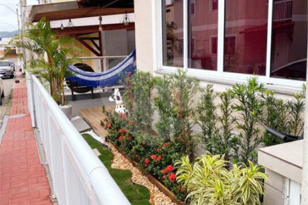 CASA À VENDA NO OLYMPIA PARK CLUBE – CAMPO GRANDE, RJ - ACEITA FINANCIAMENTO BANCÁRIO.