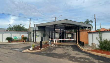 Casa à venda com 3 quartos, sendo 1 suíte,  no condomínio Convívio Nosso Recanto, Piracicaba - SP
