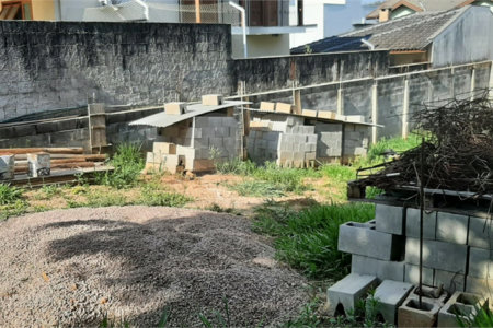 Belo terreno no Condomínio Villagio Capriccio - Louveira SP.