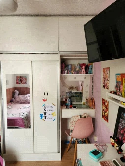 Apartamento à Venda no Jardim Ansalca – Guarulhos