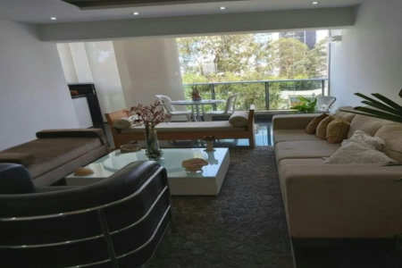 Apartamento à venda com 3 quartos, sendo 1 suíte, em Vila Andrade, São Paulo - SP