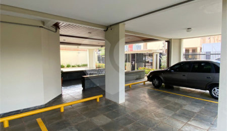 Apartamento à venda com 3 quartos em Jardim Paraíso, São Carlos, SP