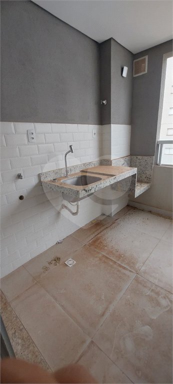 Apartamento à venda com 2 quartos, sendo 1 suíte,  em Cidade Jardim, Araraquara, SP