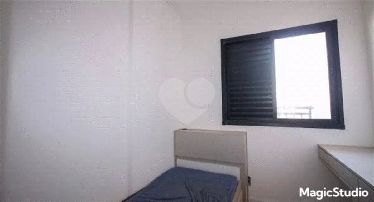 Apartamento 2 quartos em Vila Formosa, São Paulo - Venda