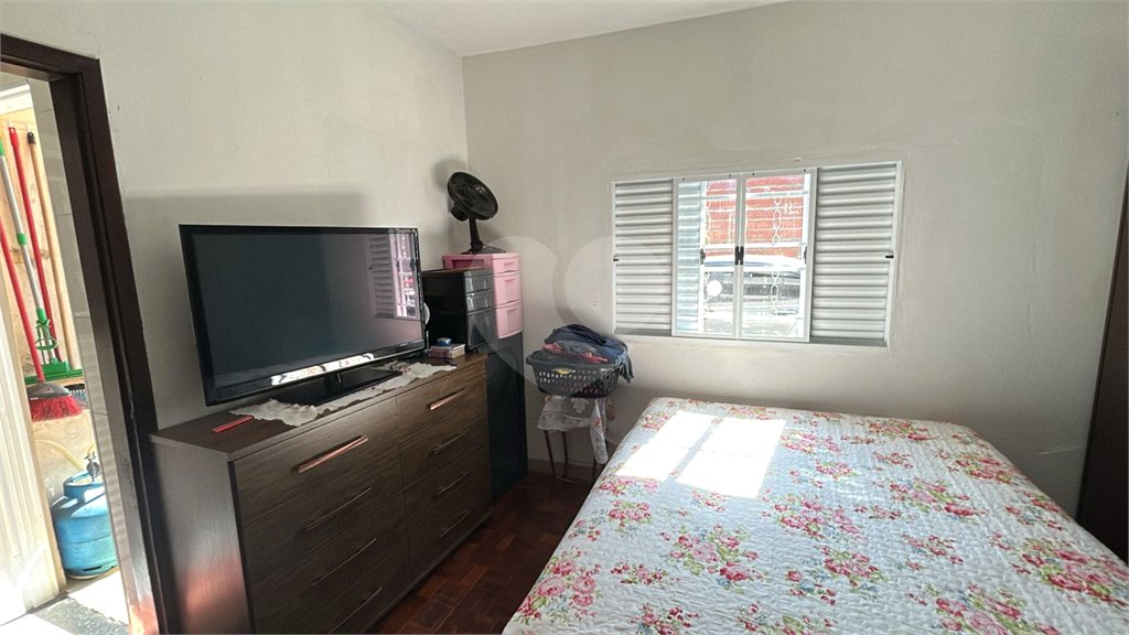 Sobrado á venda no bairro Vila Celina.