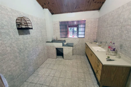 CHÁCARA URBANA À VENDA – PARQUE RESIDENCIAL INDAIÁ | INDAIATUBA/SP