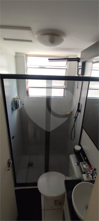 Apartamento à venda - Spazio Mont Royal
