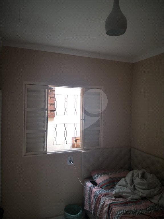 Casa para venda no Jardim Brasil