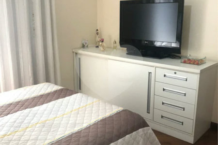APARTAMENTO A VENDA EM SP TATUAPÉ