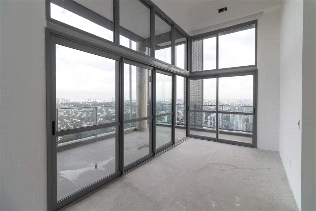 Apartamento à venda com 2 quartos, sendo 1 suíte,  em Butantã, São Paulo, SP