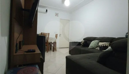 Apartamento à venda com 2 quartos em Vale do Sol, Piracicaba, SP