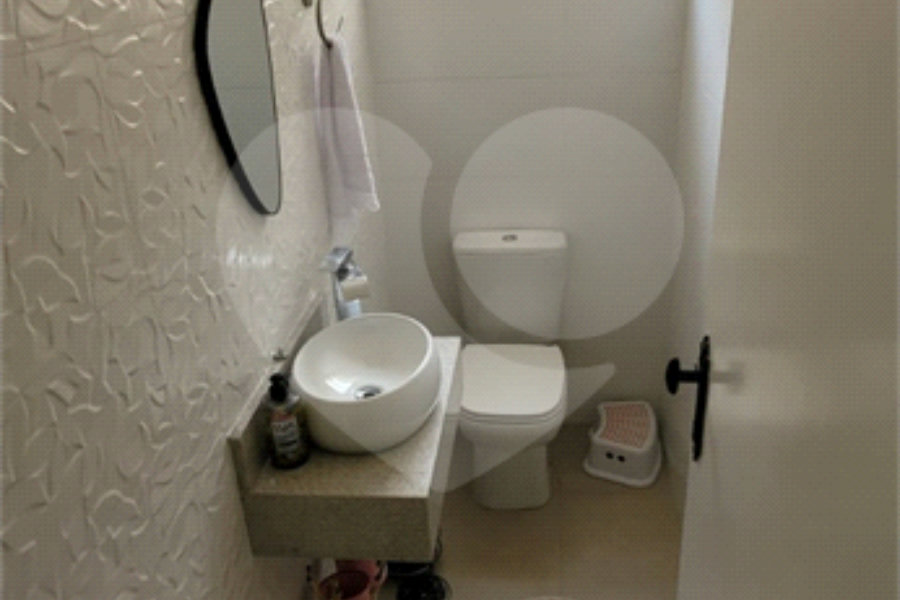 Sobrado com 3 quartos, em Pirituba - SP ZN