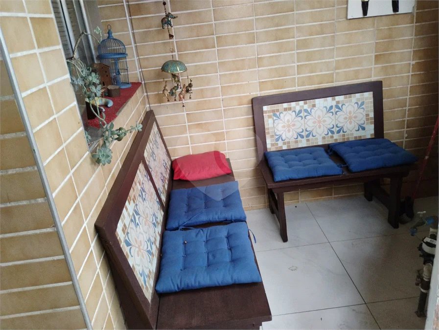 Casa Térrea à venda no Jardim da Glória — 91 m²
