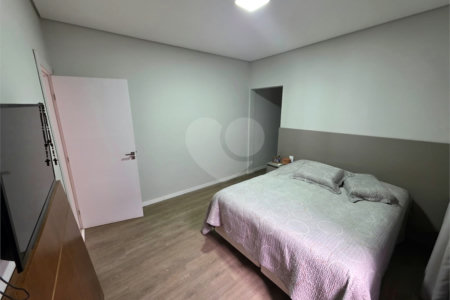 Condomínio Village Damha IV — São Carlos 3 dormitórios 1 suíte