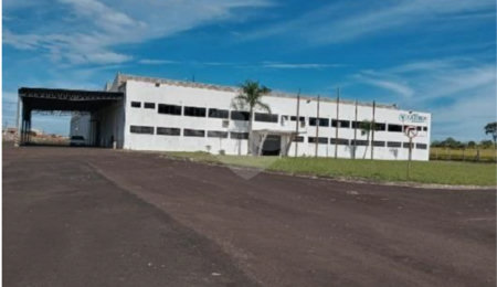 Barracão à venda em Ceat, São Carlos, SP