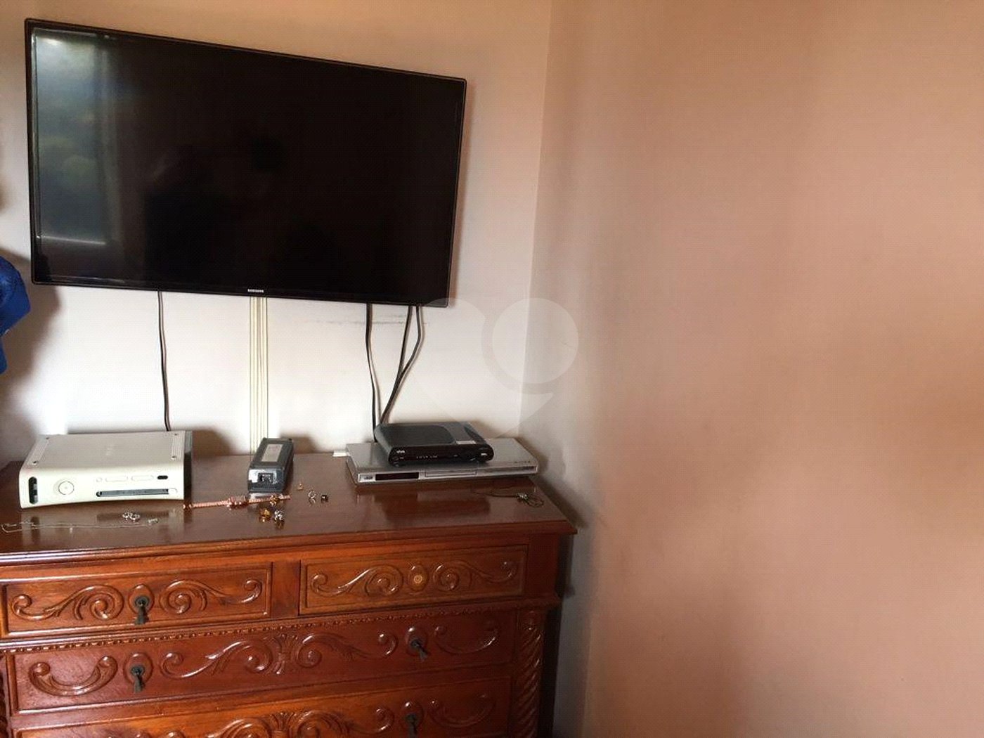 Maravilhoso apartamento em um dos melhores condomínios da zona Norte e próximo ao Metrô Tucuruvi!