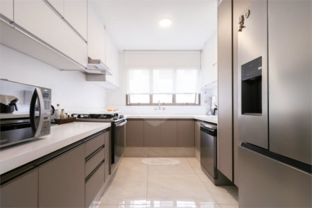 Apartamento à venda com 4 quartos, sendo 3 suítes, em Campo Belo, São Paulo, SP