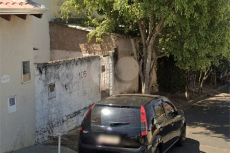 Terreno à venda no Jardim Pacaembu, São Carlos - SP,