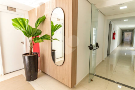 Apartamento à Venda – Mooca/SP