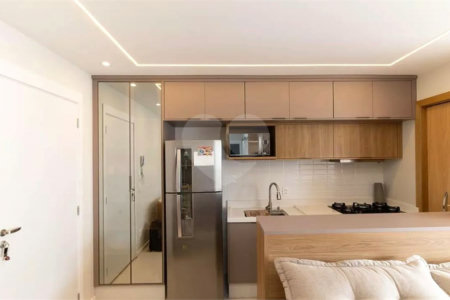 Apartamento à venda no Ipiranga 2 quartos sendo uma suite