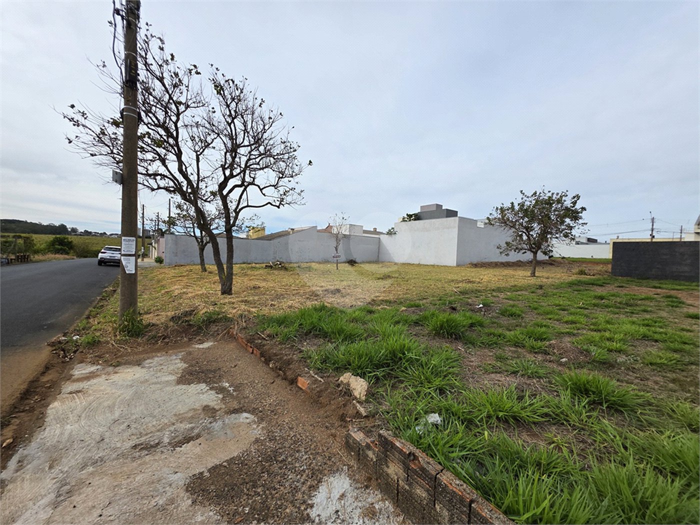 Terreno 12 X25, 300m² Jardim Decresci.