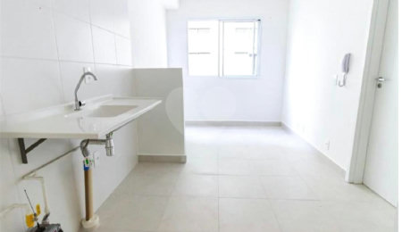 Apartamento com 1 dormitório à venda, 25 m² por R$ 255.000,00 - Mooca - São Paulo/SP