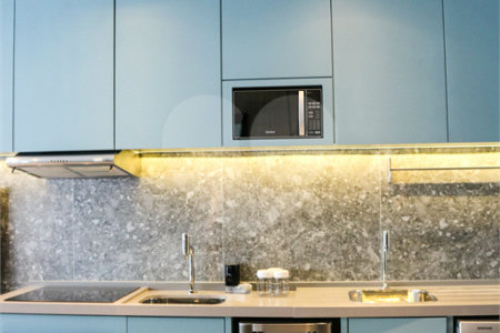 Apartamento à venda no Inspire Ibirapuera – 1 dormitório, 38m², com lazer completo e localização privilegiada