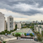 Apartamento à venda com 3 suítes em Jardim Marajoara, São Paulo, SP