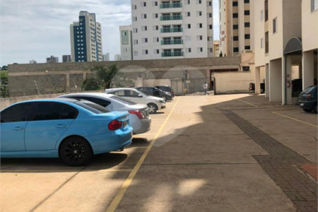 Apartamento no Condomínio Michelangelo