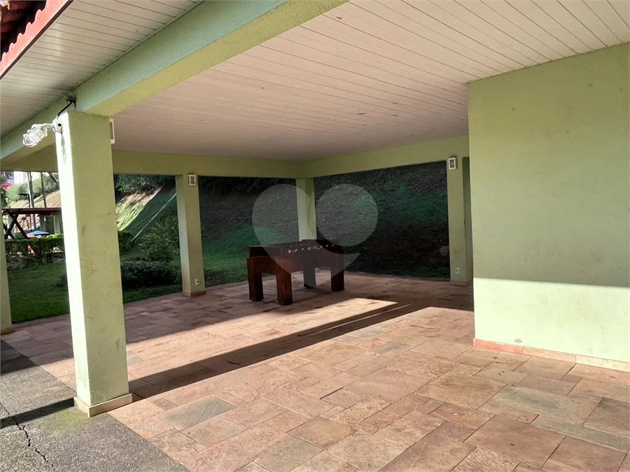 Apartamento térreo à venda no Condomínio Vila Ventura – Valinhos/SP
