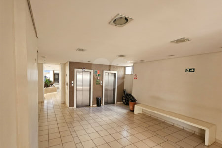 Apartamento com 3 dormitórios à venda no centro de São Carlos