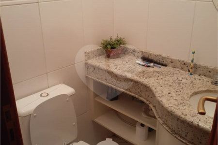 Apartamento Edifício Central Park