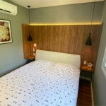 Apartamento à venda com 3 quartos, sendo 1 suíte, em Vila Andrade, São Paulo, SP