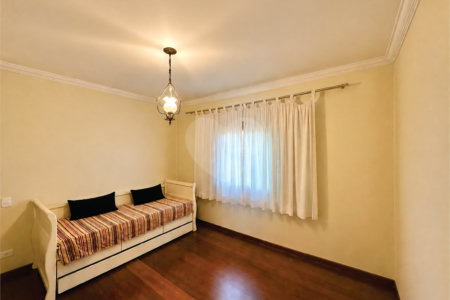 Casa á venda -Residencial Euroville