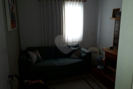 Apartamento a venda no Analia Franco