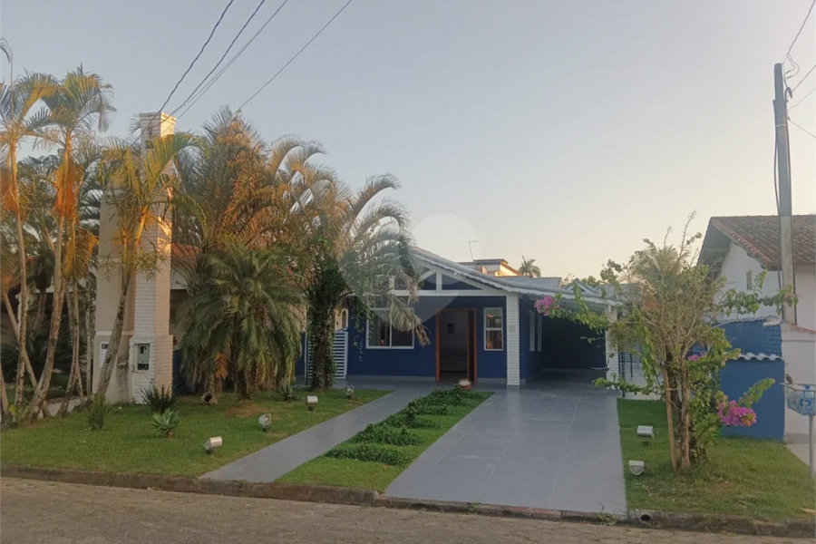 Casa à venda com 4 quartos, sendo 3 suítes,  em Morada da Praia, Bertioga, SP