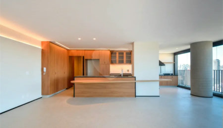 Apartamento para venda e locação em Pinheiros com 3 quartos, sendo 3 suítes, 178m²