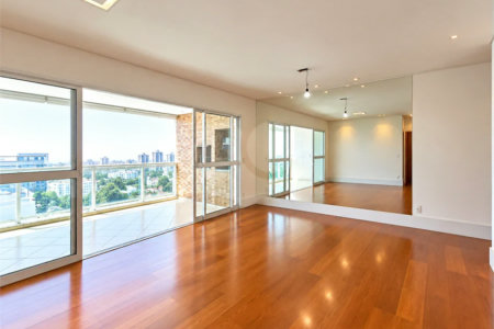 Apartamento de 103 m² no Jardim do Mar, com 3 dormitórios, 1 suíte, varanda gourmet, armários, 2 vagas e condomínio com lazer completo.