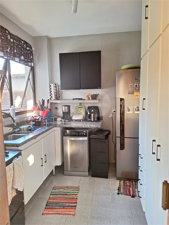 Apartamento á venda - Vila Clementino